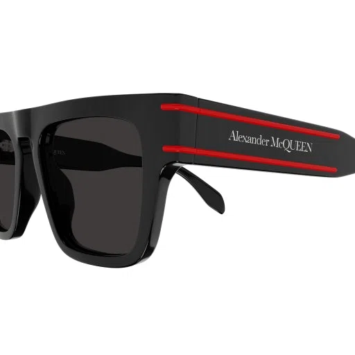 Alexander McQueen AM0397S Sunglasses - view 4
